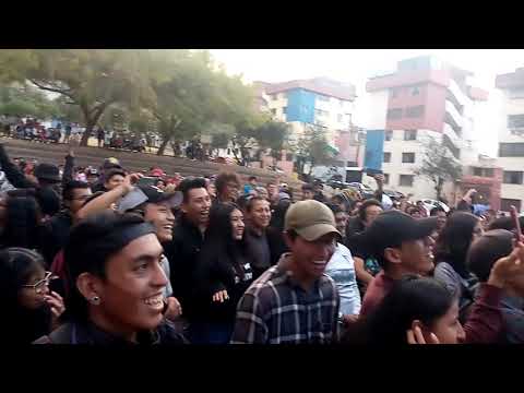 Mac vs Lesco 4tos de final (combatematica)