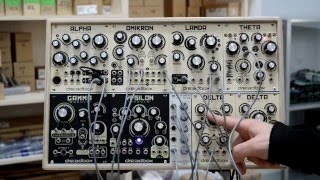 Video thumbnail for DELTA module by Dreadbox by Dreadbox