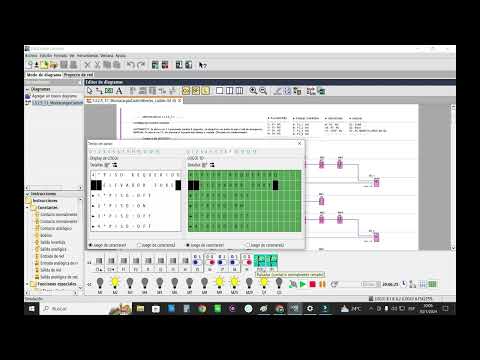 1.3.2.5.1.1 - MONTACARGAS X4 #uruguay #uy #pildoraselectricas