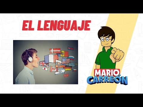 El Lenguaje 💬