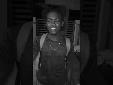 YSZ Maadkid freestyle #henkiet