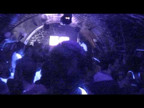 Vanilla Creep Konga Party - Fülek, Borozó (Disco Club Lubek) 2010.02.19.