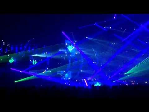 SYNDICATE 2013 @ Westfalenhallen Dortmund