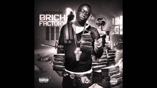 Gucci Mane - &quot;Stripper&quot; (feat. HoodRich Pablo Juan, MPA Duke, Peewee Longway)