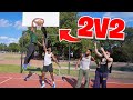 Cash B Ellis Physical 2v2 For Black Friday Shopping Spree We Got Kicked Out
