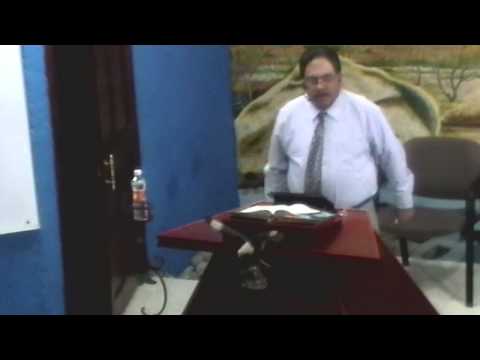 SEPARADOS DE DIOS Y RECONCILIADOS - 1 Abril 2014