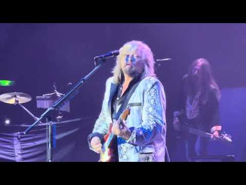 38 Special - Radar Rider (Riggs cover, live on The 80’s Cruise 3/5/24)