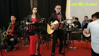 Have I Told You Lately That I Love You - John Adams (Cover) by Moza Entertainment