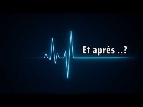 La VIE après la MORT : les réponses inattendues de la science