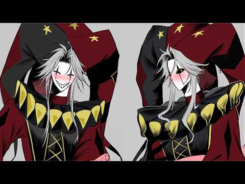 Sleepover With Conditions | The Freak Circus | Comic Dub | Pierrot​