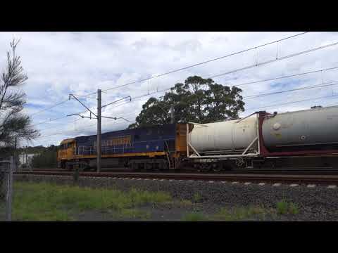 NR85 with PN 3SB1 - 22/12/20