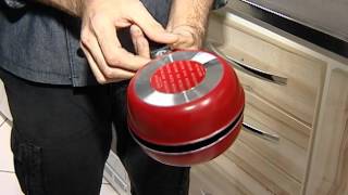 Dica do chef 20/11/2015