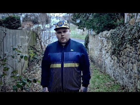 DANNY KELLY - FREE LUKE MITCHELL [Official Music Video]