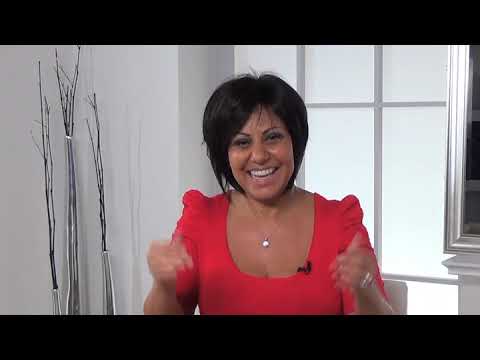 Introducing Tammy Levent - My Journey into the Travel Business