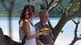 JULIE’S SECRET / OKINAWA: The Secret is Out