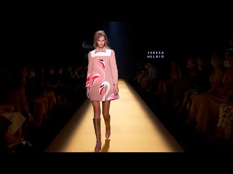 High Fashion | Teresa Helbig | Spring Summer 2022 Collection