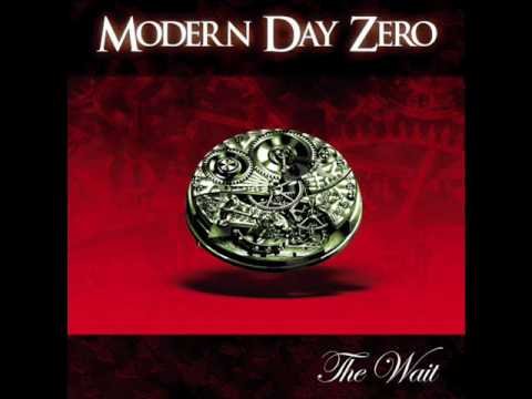 Modern Day Zero - Superhuman