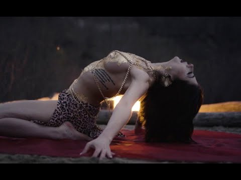 Nanu - Dancing with the Devil