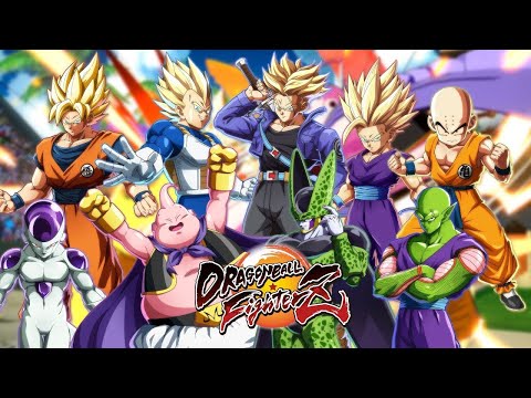 ¡DRAGON BALL Z FIGHTERS FINAL DRAMATICO BARDOCK VS FREEZER! | #Shorts | JON 11714