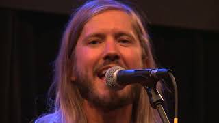 Moon Taxi - Run Right Back (101.9 KINK)