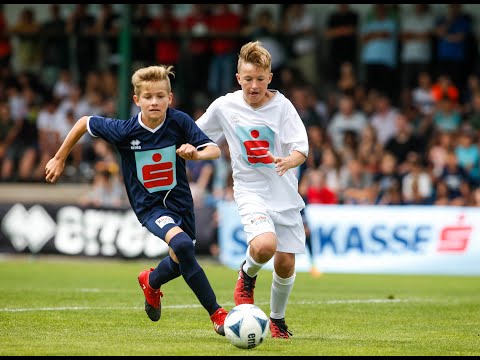 28.06.2018 | SCHÜLERLIGA BM | FINALE