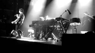 Jamie Cullum - When I Get Famous (Live at the Camden Roundhouse - 22/10/2013 - 720p HD)
