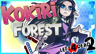 Kokiri Forest