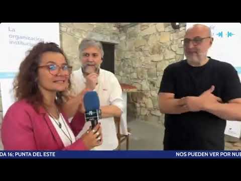 Apertura de muestra “La Patria y Florida: Miradas en el Bicentenario”