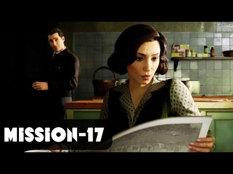 Mafia: Definitive Edition - Chapter #17 - Election Campaign