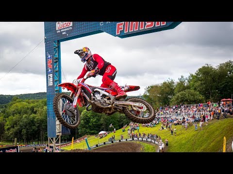 2019 Unadilla National Full Highlights
