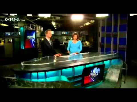 News Channel Midday Edition: May 31, 2011 - CBN.com