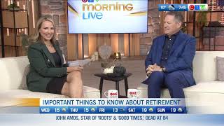 The Most Important Thing in Planning for Retirement