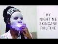 My Night-time Skincare Routine | IamDodos