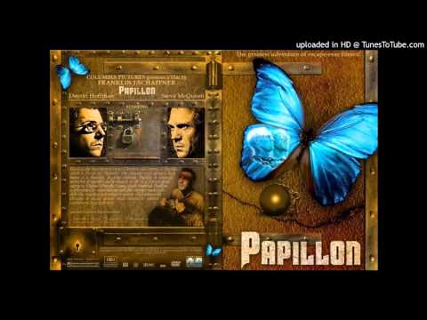 The Best of Ballroom - Theme from "Papillon" - Waltz