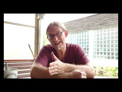 Elaris Pio die Erste - Vorgeschichte