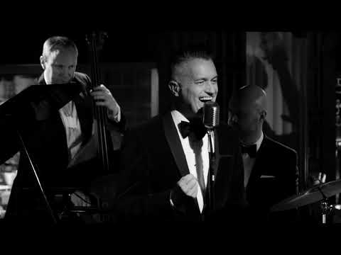 IAIN | Live at The MAINE Mayfair