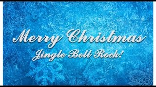 Merry Christmas (Jingle Bell Rock) | Pepe & Teo