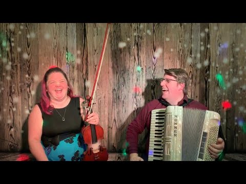 The Lomond Ceilidh Band - Daily Ceilidh #2