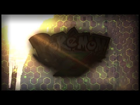 TRAILER DE POKÉMON XYZ