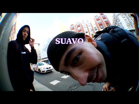 'SUAVO' by Santino Piech