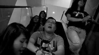 King of Kings OVERCOMERS Cover Contest by UNPAD