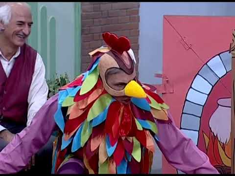 سریال عمو های فیتیله ای «آسه آسه، قصه قصه» این قسمت: پاداش خوبی