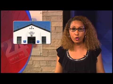 Julia Tutwiler Prison to Become Safer for Inmates