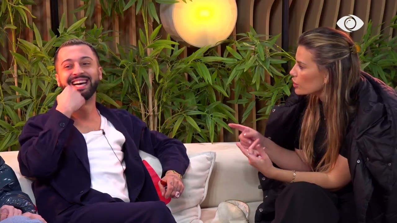 E kam shok të vëllzërve jobiologjik../ Vazhdon debati mes Valbonës dhe Gjestit: Po flet pa lidhje