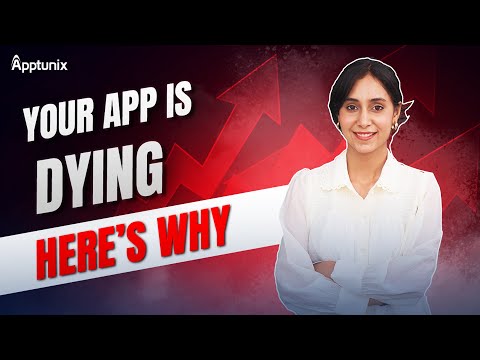 Why Your App’s Growth Stopped — and How to Fix It | App Growth Strategy 2026