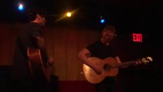 &quot;Don&#39;t know what I was thinking&quot; - Teddy Thompson &amp; Zak Hobbs