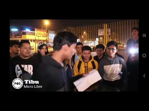 METICHES "VIVE LA VIDA NORMAL "