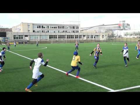 Super Nova - BFC Daugava 0:1.