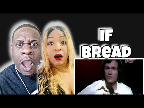 Our First Time Hearing Bread  - If  (Reaction)