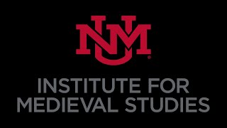 "A Distant Mirror? Crisis, Apocalypse and Writing Late Medieval History" by Dr. Michael A. Ryan